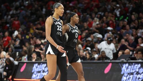 挺进总决赛！阿贾35+8+5+4+4 米切尔伤退 王牌抢五加时胜狂热