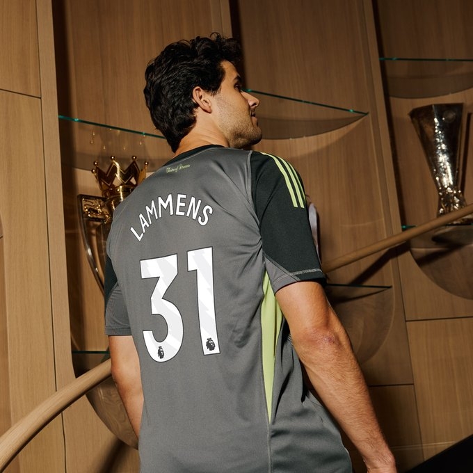 英媒：拉门斯在训练后会进行加练，很多人认为他早该获得机会