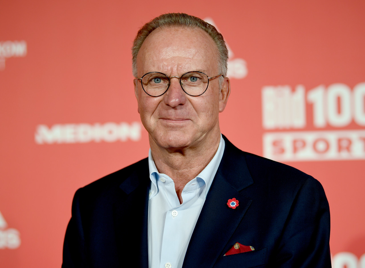 鲁梅尼格：希望诺伊尔明夏后继续踢 仍觉得维尔茨选拜仁比红军好