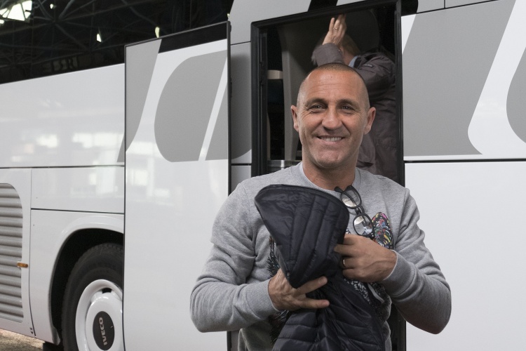 迪利维奥：齐沃让国米表现出色，那不勒斯承受压力且受到杯赛影响