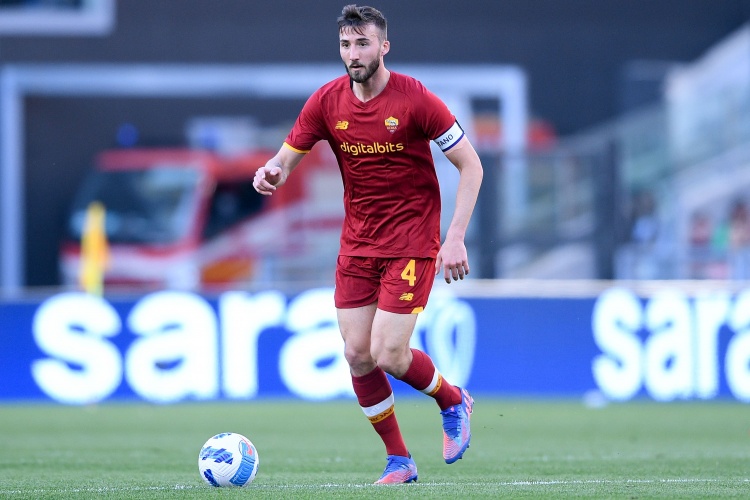 克里斯坦特：我们需要提高进球效率，从明天开始将专注于罗马德比