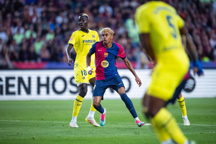 比利亚雷亚尔CEO谈海外赛：前往观战的黄潜球迷可以免费出行